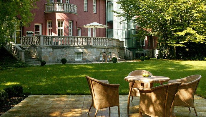 Villa Muthesius