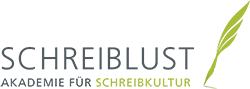 Schreiblust